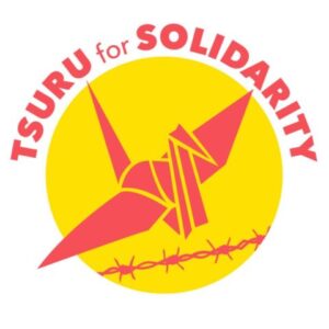 Tsuru for Solidarity